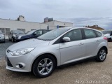 Ford Focus 1.6 i 92Kw Automat 2-Maji