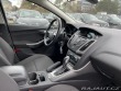 Ford Focus 1.6 i 92Kw Automat 2-Maji 2014