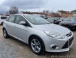 Ford Focus 1.6 i 92Kw Automat 2-Maji 2014