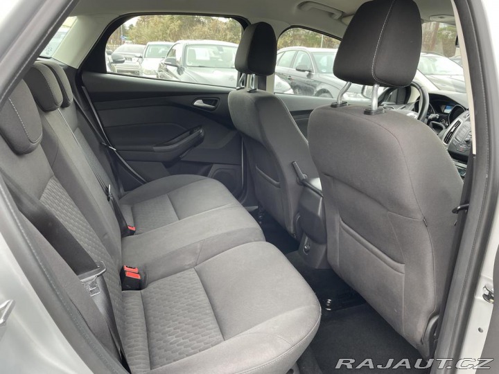 Ford Focus 1.6 i 92Kw Automat 2-Maji 2014