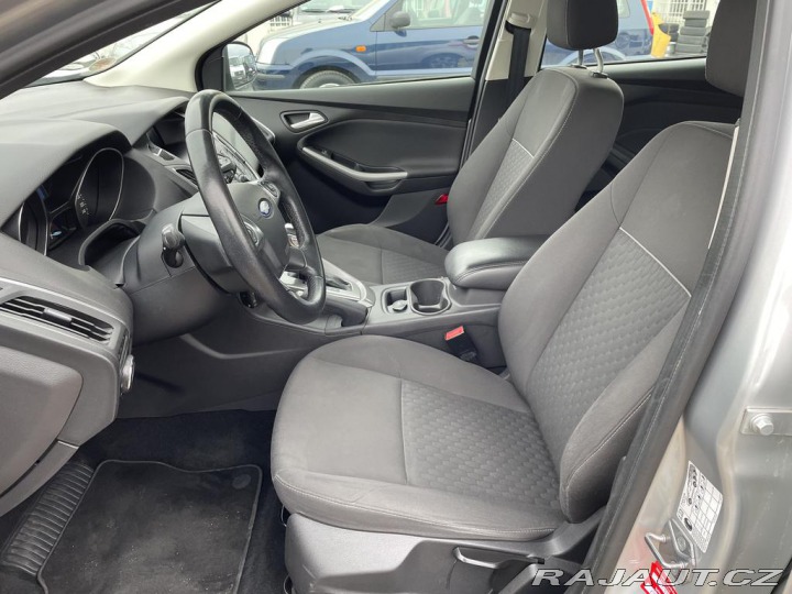 Ford Focus 1.6 i 92Kw Automat 2-Maji 2014