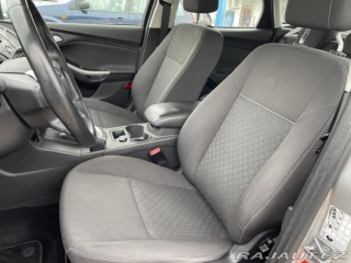 Ford Focus 1.6 i 92Kw Automat 2-Maji 2014