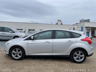 Ford Focus 1.6 i 92Kw Automat 2-Maji 2014