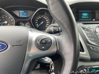 Ford Focus 1.6 i 92Kw Automat 2-Maji 2014