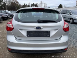 Ford Focus 1.6 i 92Kw Automat 2-Maji 2014