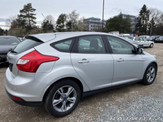 Ford Focus 1.6 i 92Kw Automat 2-Maji 2014