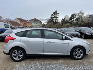 Ford Focus 1.6 i 92Kw Automat 2-Maji 2014