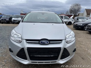 Ford Focus 1.6 i 92Kw Automat 2-Maji 2014