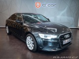 Audi A6 3.0 TDI