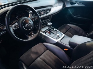 Audi A6 3.0 TDI 2015
