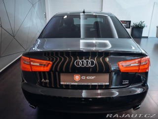 Audi A6 3.0 TDI 2015