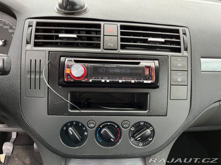 Ford C-MAX 2.0i 107Kw 2007