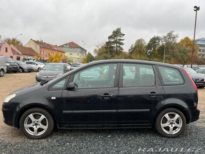 Ford C-MAX 2.0i 107Kw 2007