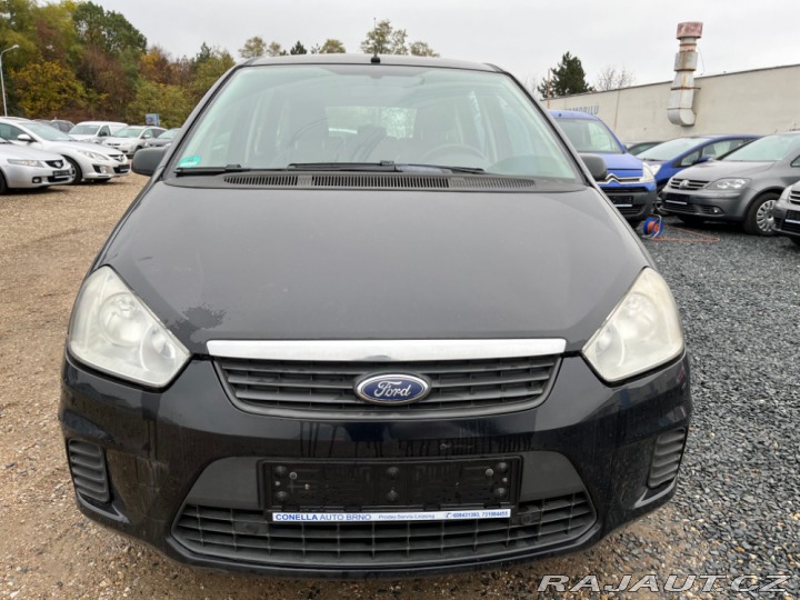 Ford C-MAX 2.0i 107Kw 2007