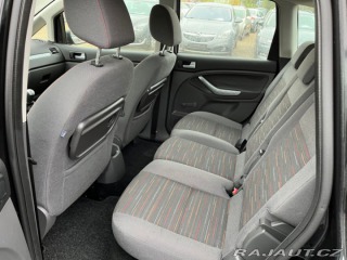 Ford C-MAX 2.0i 107Kw 2007