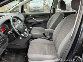 Ford C-MAX 2.0i 107Kw 2007