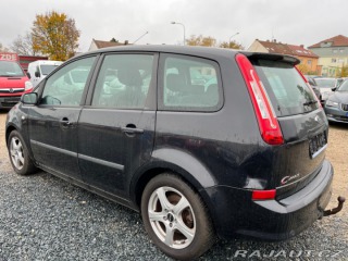 Ford C-MAX 2.0i 107Kw 2007