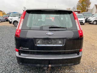Ford C-MAX 2.0i 107Kw 2007