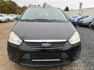 Ford C-MAX 2.0i 107Kw 2007