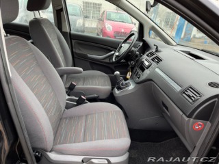 Ford C-MAX 2.0i 107Kw 2007