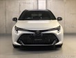 Toyota Corolla 2,0 HYBRID GR SPORT DYNAM