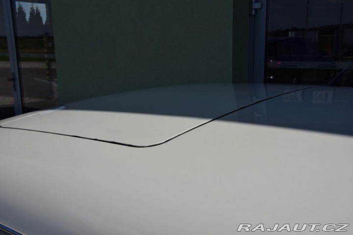 Mercedes-Benz Ostatní modely 200 200D REZERVACE 1968