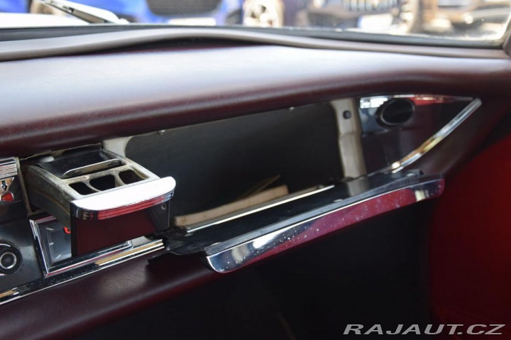 Mercedes-Benz Ostatní modely 200 200D 1968