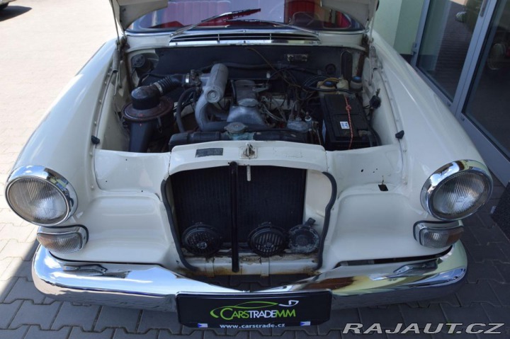 Mercedes-Benz Ostatní modely 200 200D 1968