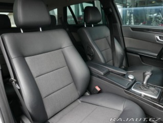 Mercedes-Benz E E-250 CGI Avantgarde Auto 2011