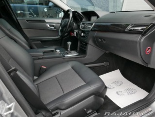 Mercedes-Benz E E-250 CGI Avantgarde Auto 2011