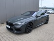 BMW M8 Coupe Competition 2020