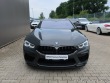 BMW M8 Coupe Competition 2020