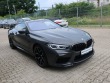 BMW M8 Coupe Competition 2020