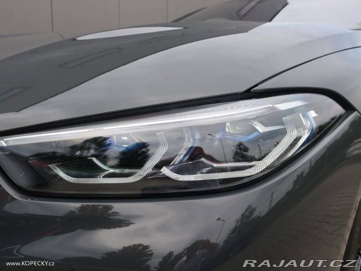 BMW M8 Coupe Competition 2020