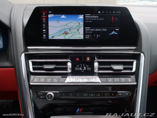 BMW M8 Coupe Competition 2020