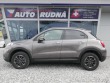 Fiat 500X 2,0 MultiJet 140PS 4x4 2016