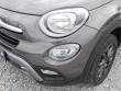 Fiat 500X 2,0 MultiJet 140PS 4x4 2016