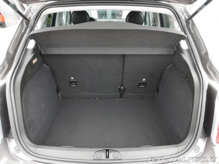 Fiat 500X 2,0 JTD REZERVACE 2016