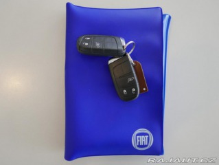 Fiat 500X 2,0 MultiJet 140PS 4x4 2016
