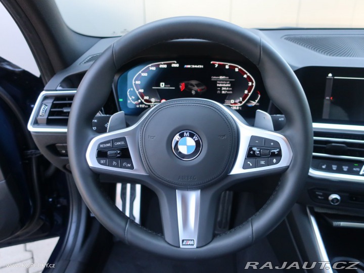 BMW 3 M340i xDrive 2021