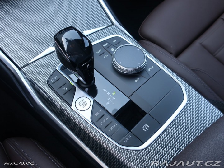 BMW 3 M340i xDrive 2021