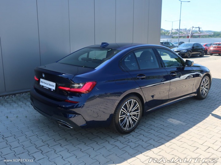 BMW 3 M340i xDrive 2021