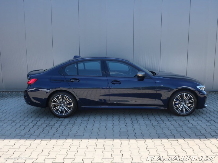 BMW 3 M340i xDrive 2021