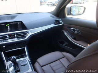 BMW 3 M340i xDrive 2021