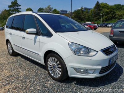 Ford Galaxy 1.6 ECOBOOST 116KW 2011 P