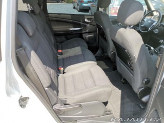 Ford Galaxy 1.6 ECOBOOST 116KW 2011 P 2011
