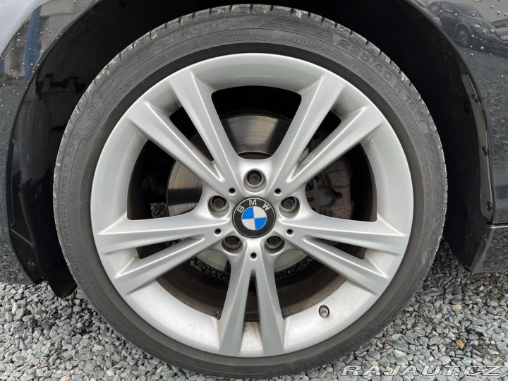 BMW 2 225D160Kw 2014