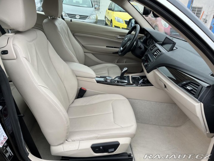 BMW 2 225D160Kw 2014