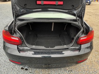 BMW 2 225D160Kw 2014