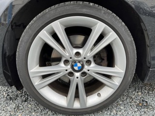 BMW 2 225D160Kw 2014